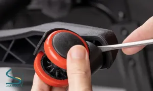 تعمیر چرخ صندلی اداری