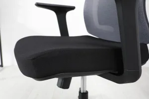 تعویض فوم صندلی اداری