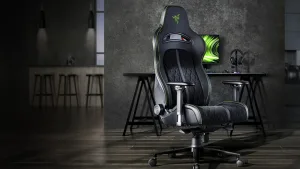 صندلی اداری یا گیمینگ