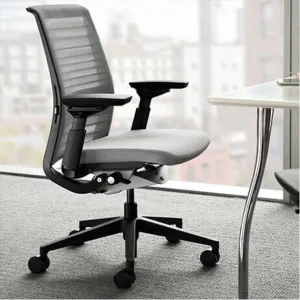 چه زمانی باید صندلی اداری را تعمیر کرد